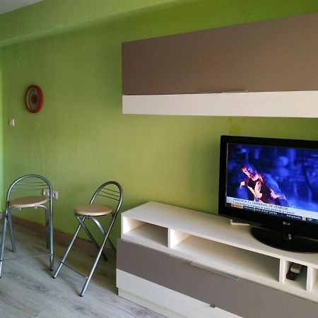 Sunflat Holidays Vila Beach Economic Aparment Cambrils Εξωτερικό φωτογραφία