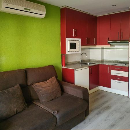 Sunflat Holidays Vila Beach Economic Aparment Cambrils Εξωτερικό φωτογραφία