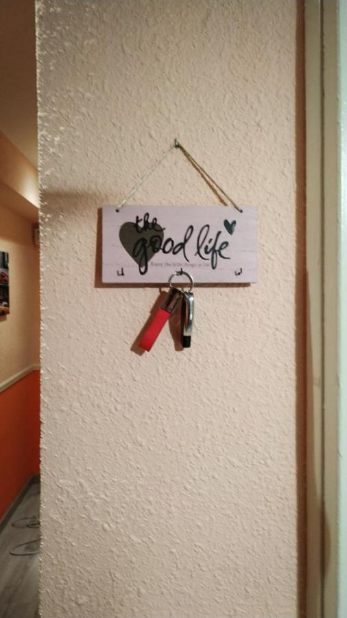 Sunflat Holidays Vila Beach Economic Aparment Cambrils Εξωτερικό φωτογραφία
