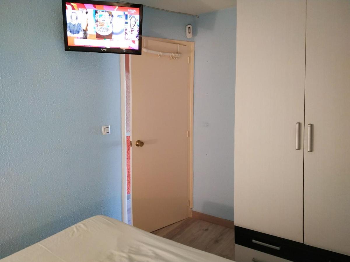 Sunflat Holidays Vila Beach Economic Aparment Cambrils Εξωτερικό φωτογραφία