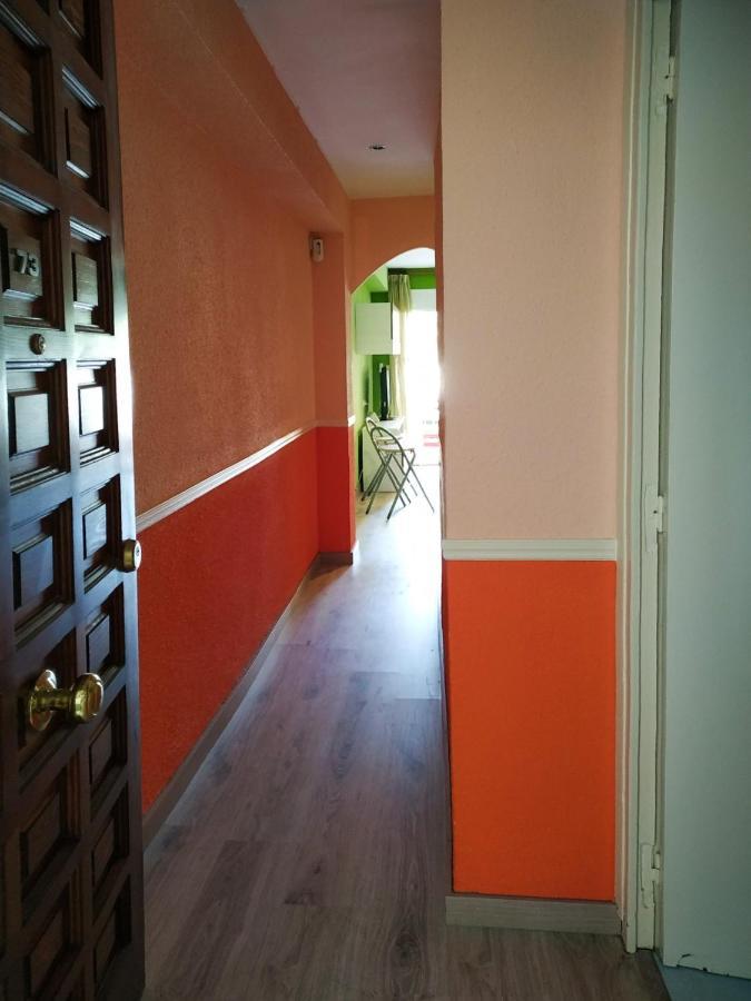 Sunflat Holidays Vila Beach Economic Aparment Cambrils Εξωτερικό φωτογραφία