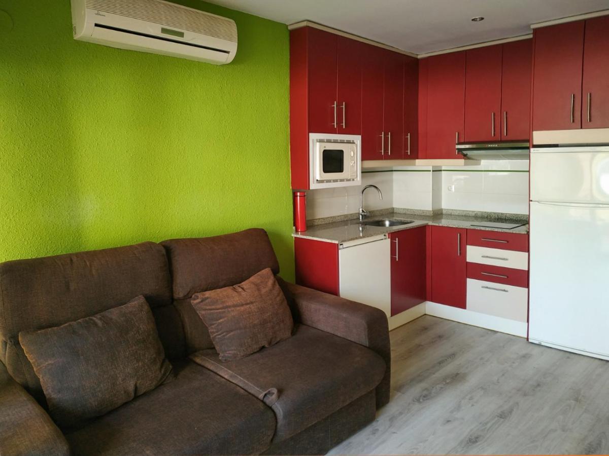Sunflat Holidays Vila Beach Economic Aparment Cambrils Εξωτερικό φωτογραφία