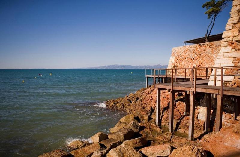 Sunflat Holidays Vila Beach Economic Aparment Cambrils Εξωτερικό φωτογραφία