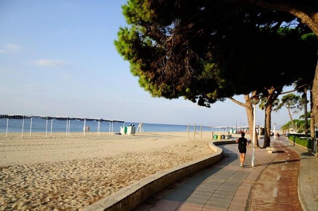 Sunflat Holidays Vila Beach Economic Aparment Cambrils Εξωτερικό φωτογραφία