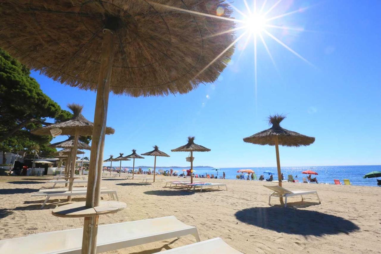 Sunflat Holidays Vila Beach Economic Aparment Cambrils Εξωτερικό φωτογραφία